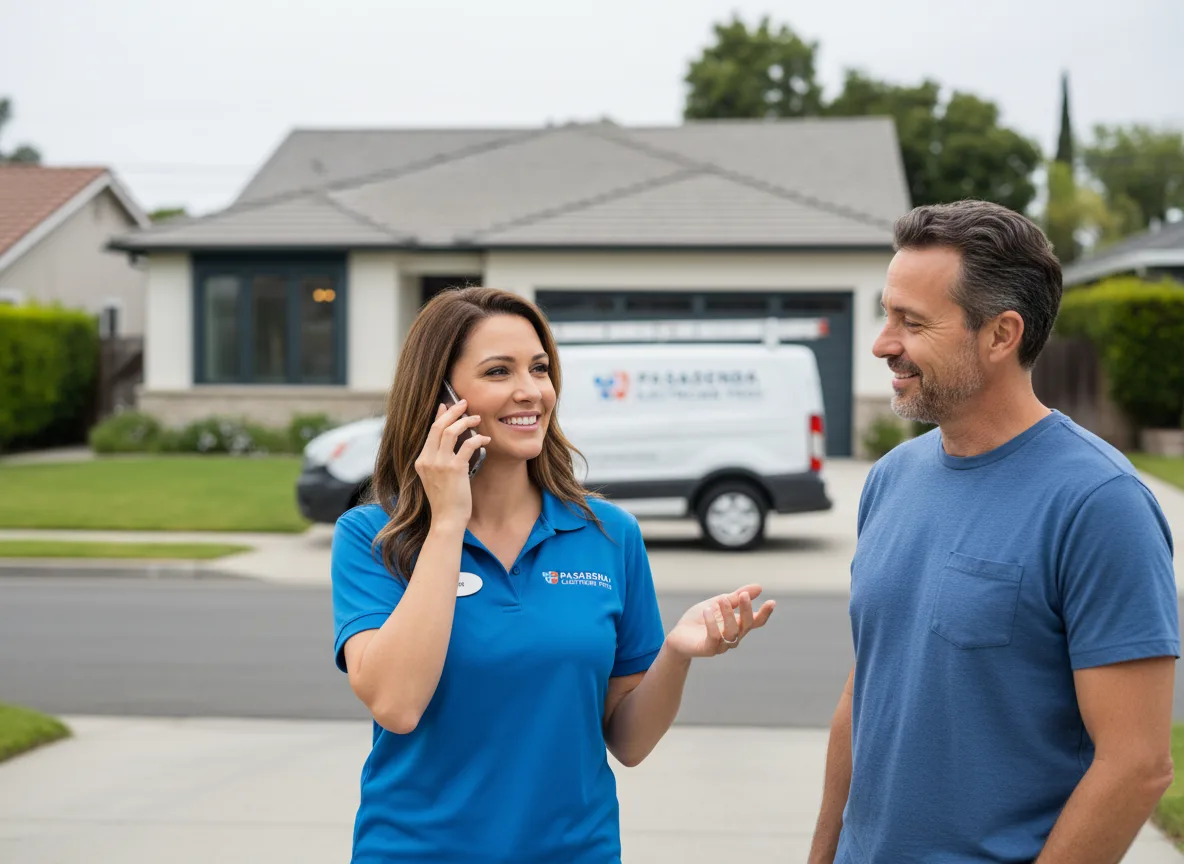 Electrician Ione, WA FAQs